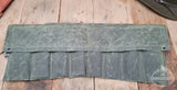 PNWBUSHCRAFT Birch Fixed Blade Roll