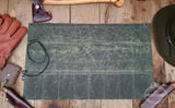 PNWBUSHCRAFT Birch Fixed Blade Roll
