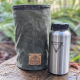 PNWBUSHCRAFT Bucket Bag