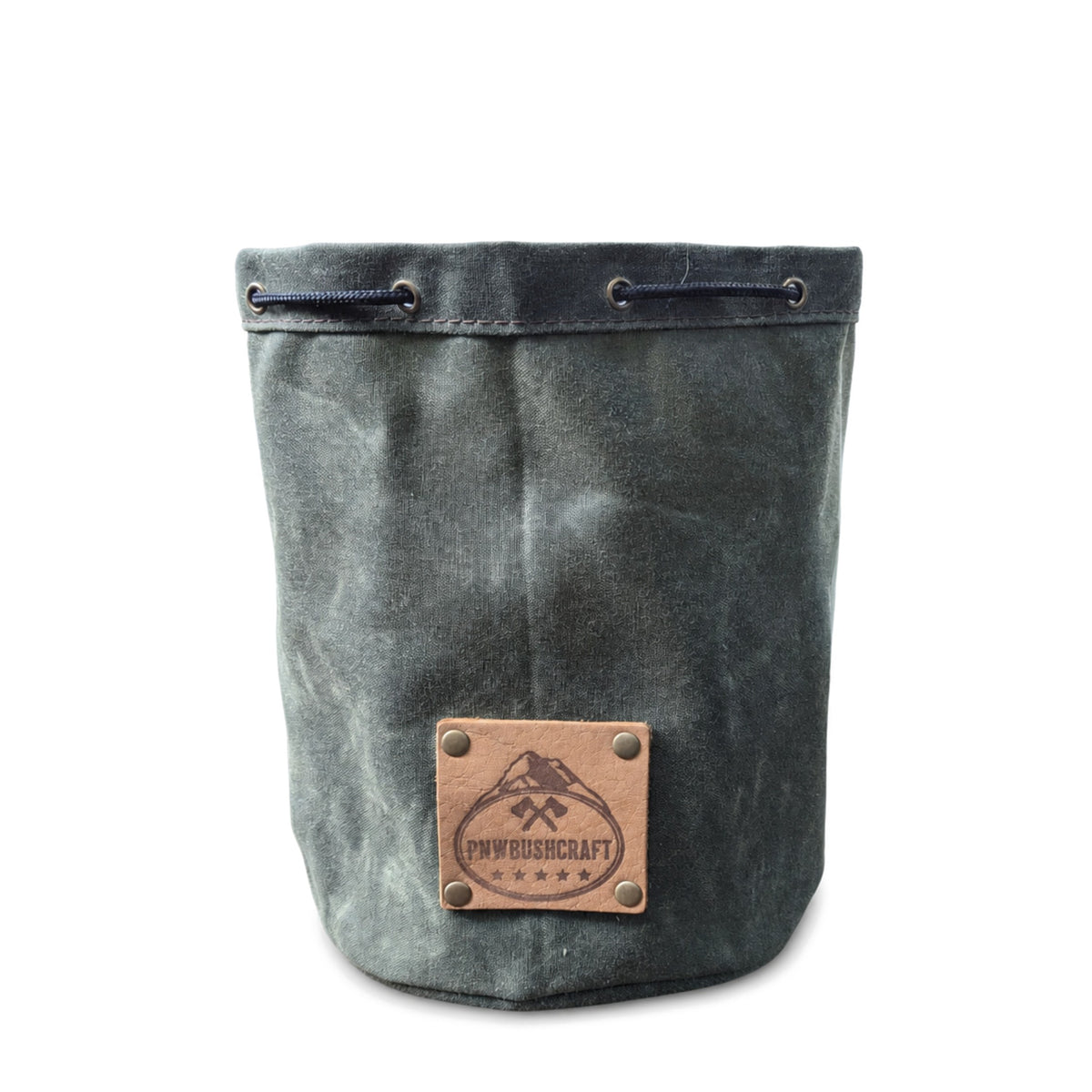 PNWBUSHCRAFT Bucket Bag