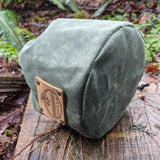 PNWBUSHCRAFT Bucket Bag