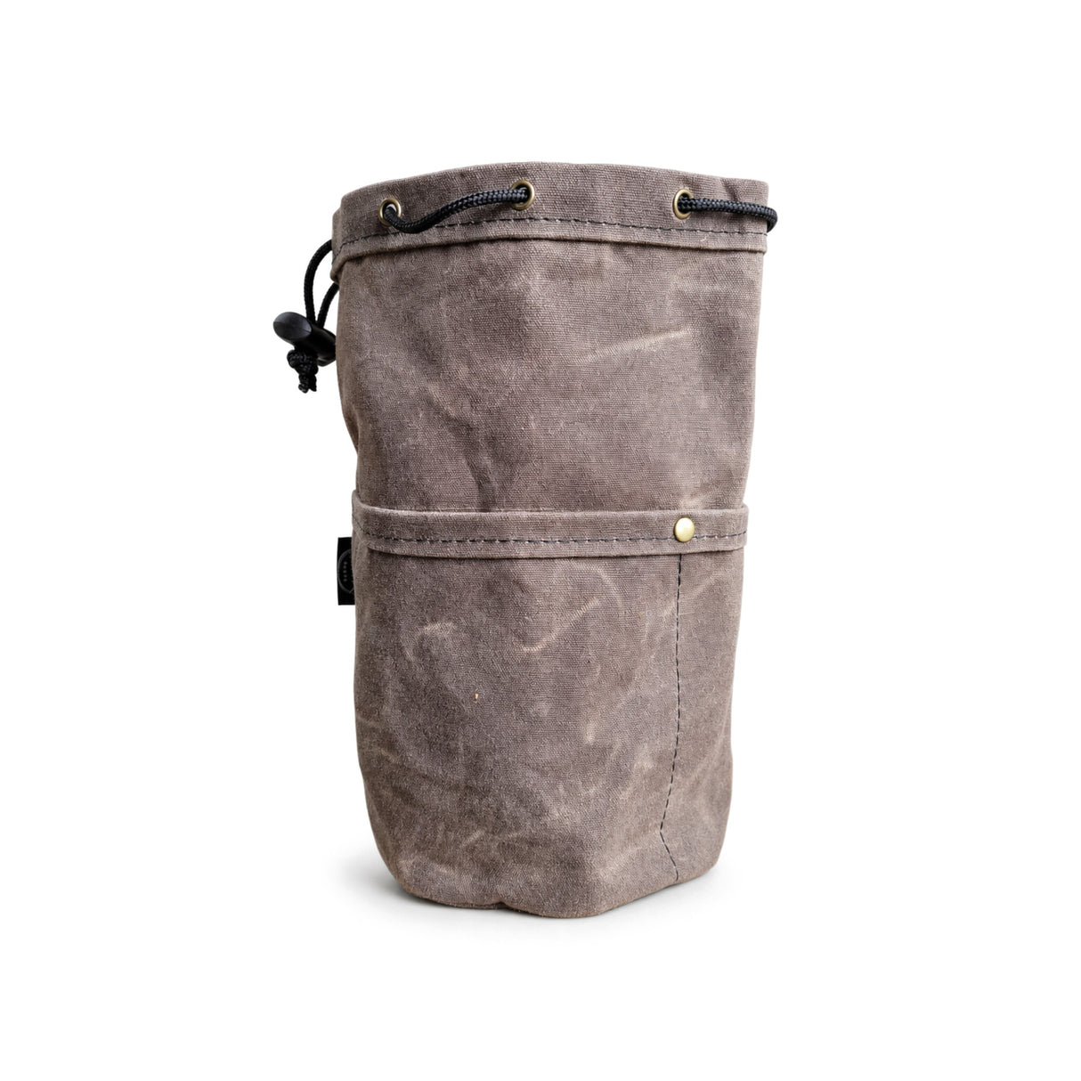 PNWBUSHCRAFT Cedar Bucket Bag