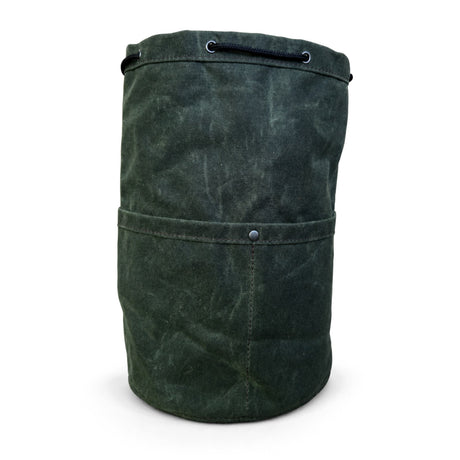 PNWBUSHCRAFT Cedar Bucket Bag