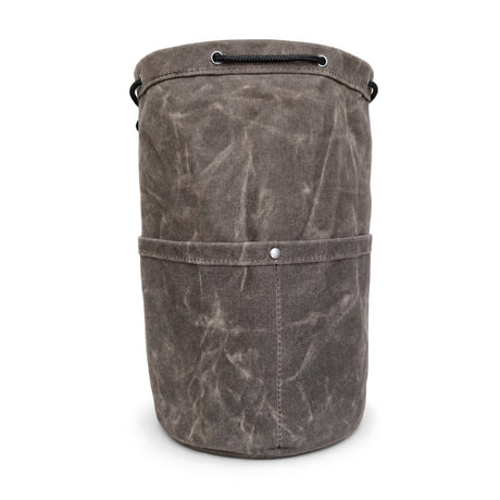 PNWBUSHCRAFT Cedar Bucket Bag