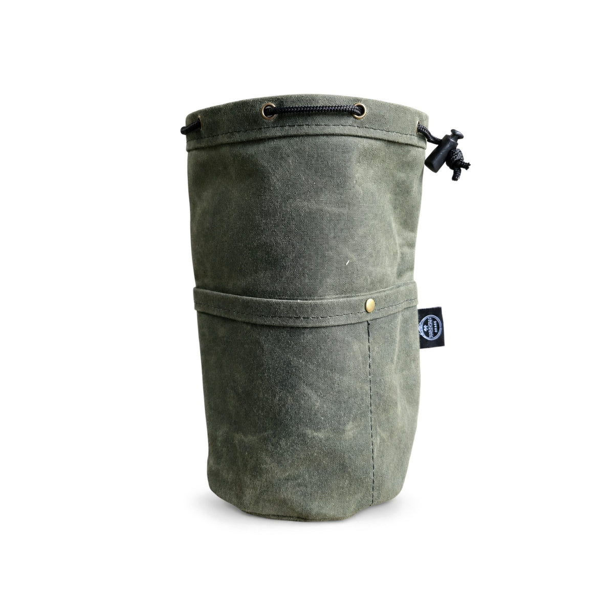 PNWBUSHCRAFT Cedar Bucket Bag