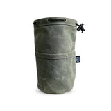 PNWBUSHCRAFT Cedar Bucket Bag