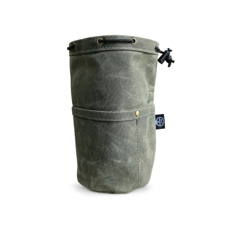 PNWBUSHCRAFT Cedar Bucket Bag