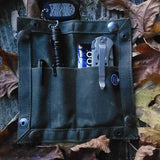 PNWBUSHCRAFT EDC Travel Tray 3.0