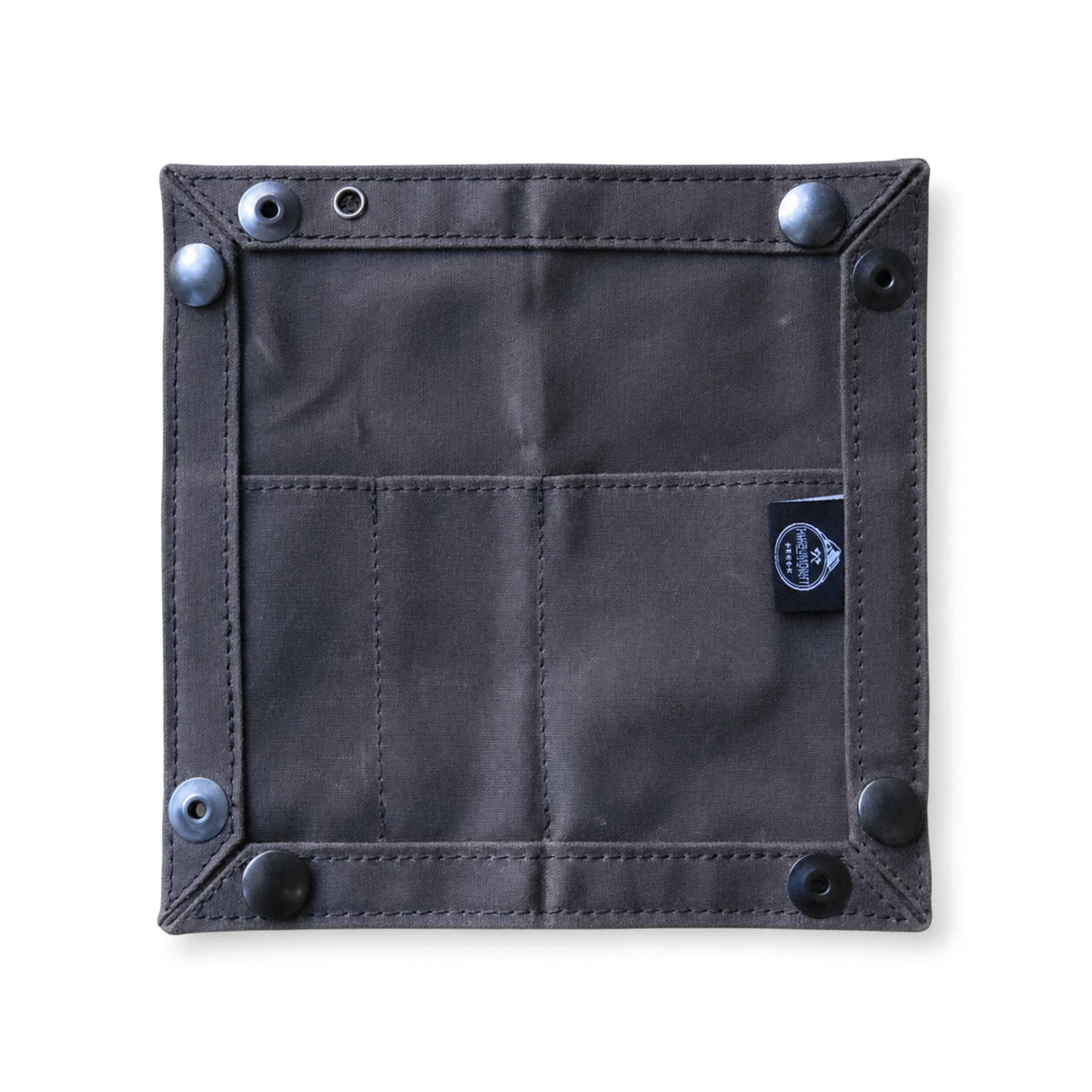 PNWBUSHCRAFT EDC Travel Tray 3.0