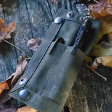 PNWBUSHCRAFT EDC Travel Tray 3.0