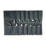 PNWBUSHCRAFT Maple Pocket Knife Roll Up V2.0