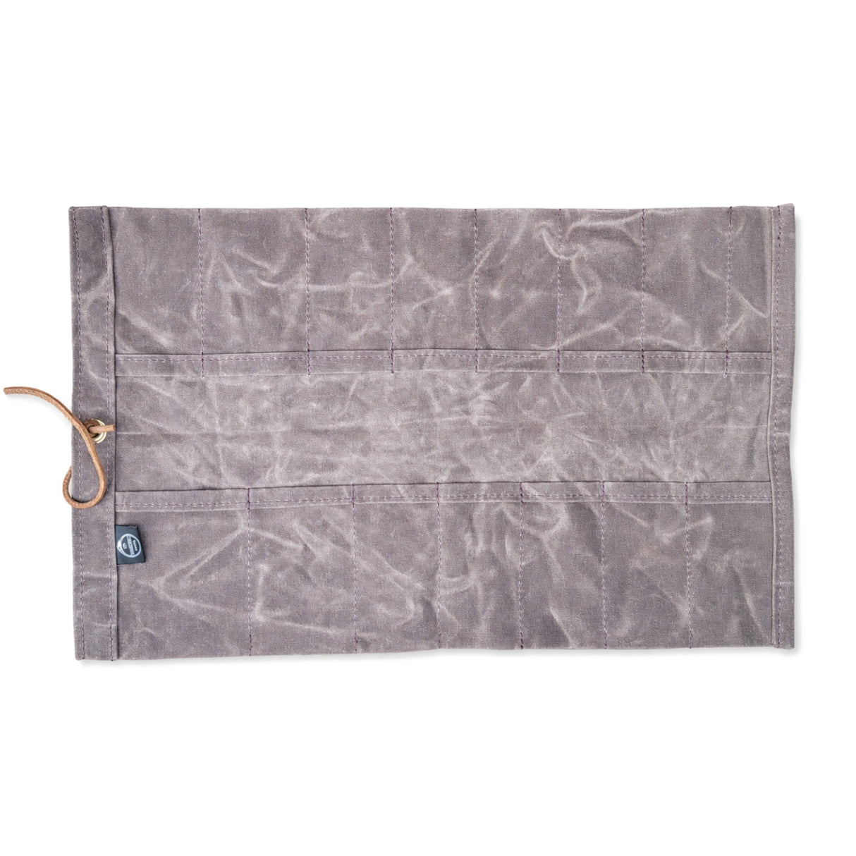 PNWBUSHCRAFT Maple Pocket Knife Roll Up V2.0