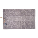 PNWBUSHCRAFT Maple Pocket Knife Roll Up V2.0