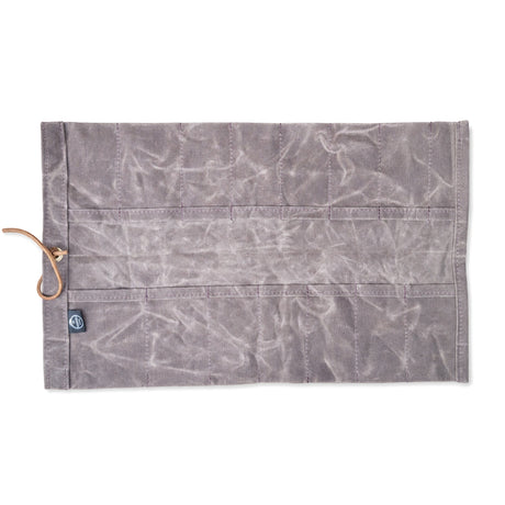 PNWBUSHCRAFT Maple Pocket Knife Roll Up V2.0