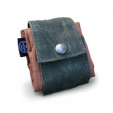 PNWBUSHCRAFT Mushroom Foraging Pouch