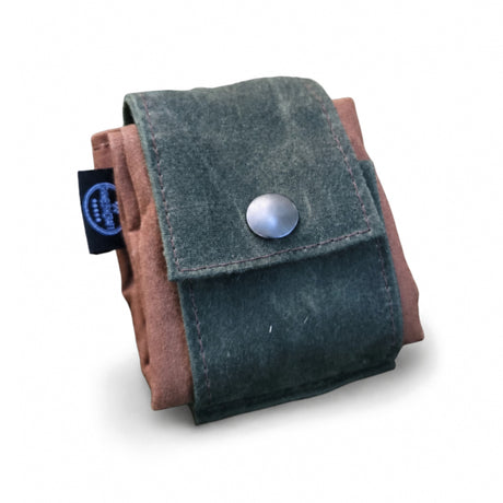 PNWBUSHCRAFT Mushroom Foraging Pouch