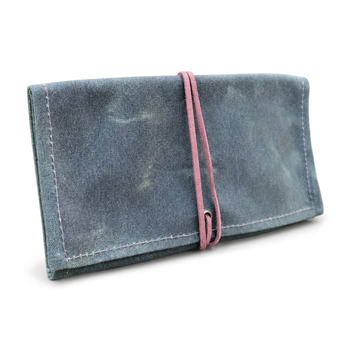 PNWBUSHCRAFT Roll Up Pouch with Cord