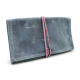 PNWBUSHCRAFT Roll Up Pouch with Cord