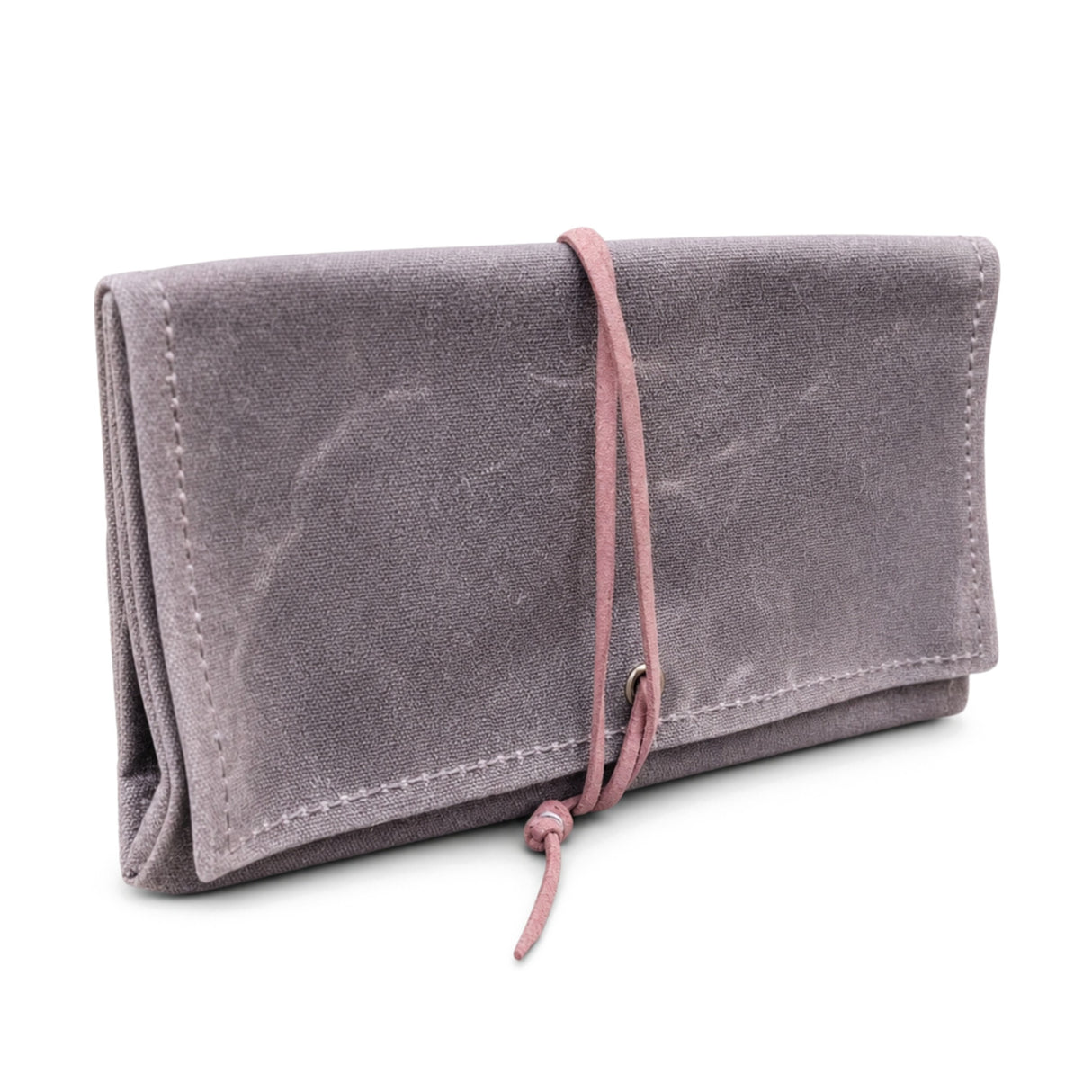 PNWBUSHCRAFT Roll Up Pouch with Cord