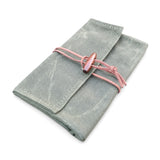 PNWBUSHCRAFT Roll Up Pouch with Toggle