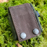PNWBUSHCRAFT Rugged Foraging Bag