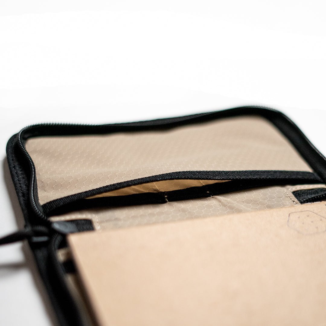 Pocket Journal