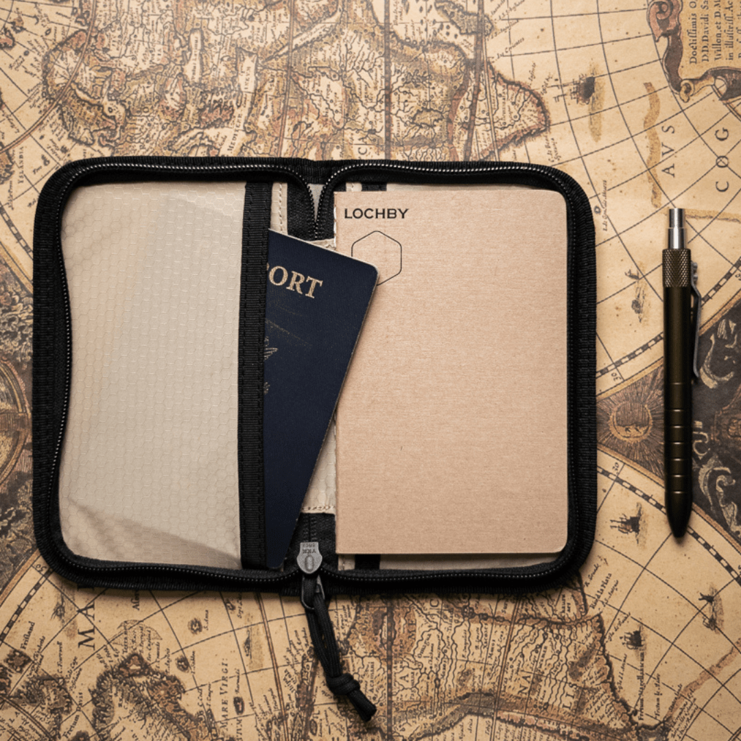 Pocket Journal