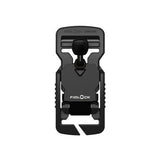 V-Buckle Split Bar