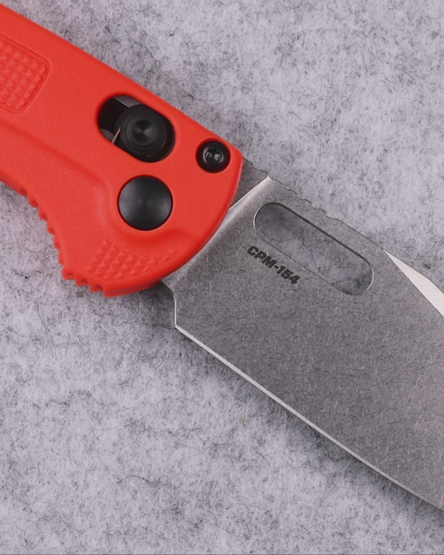 Mini Taggedout® Knife