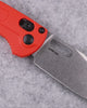 Mini Taggedout® Knife