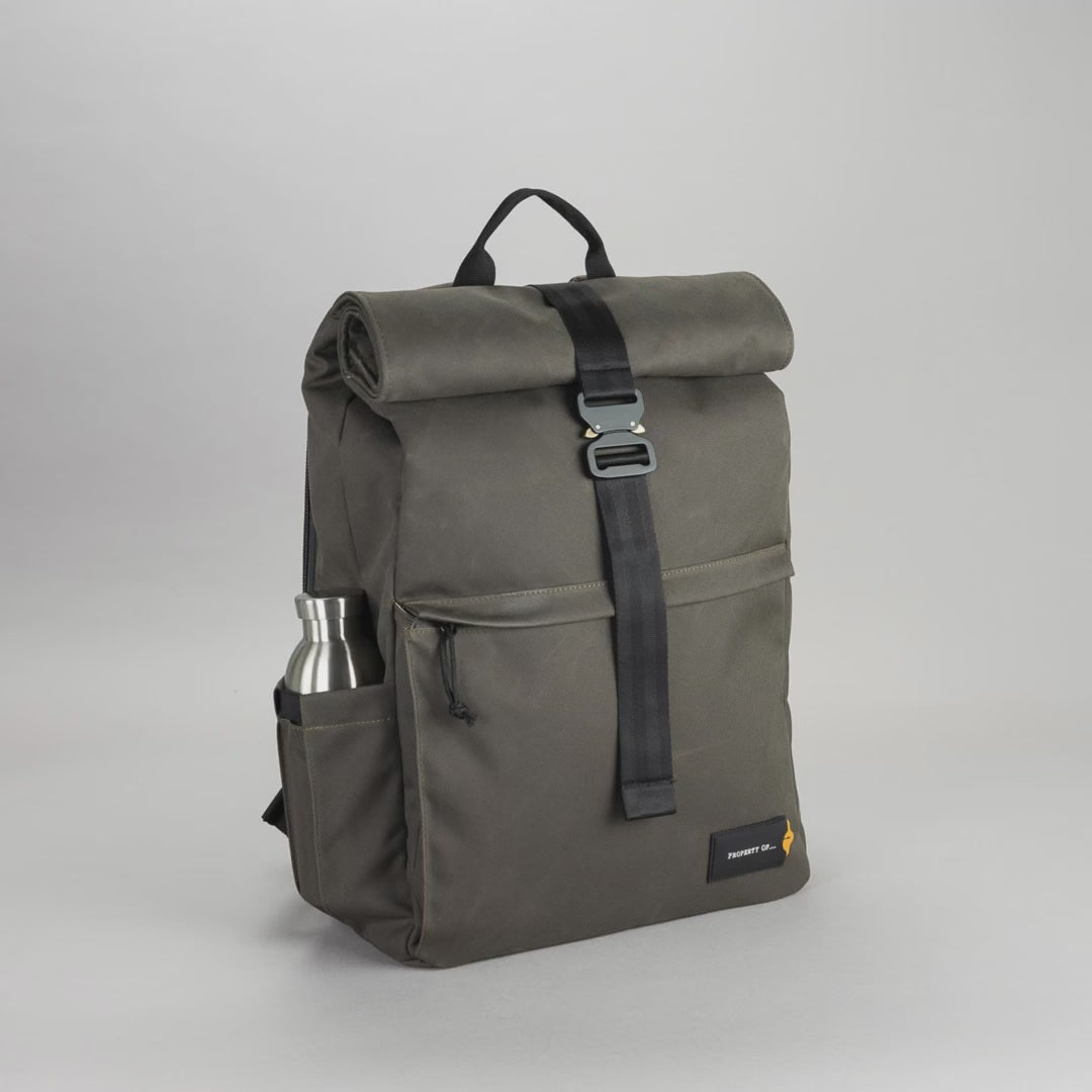 Toby Backpack