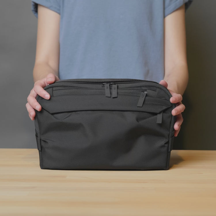 Rework Toshi Sling 5 L V2 – Mukama