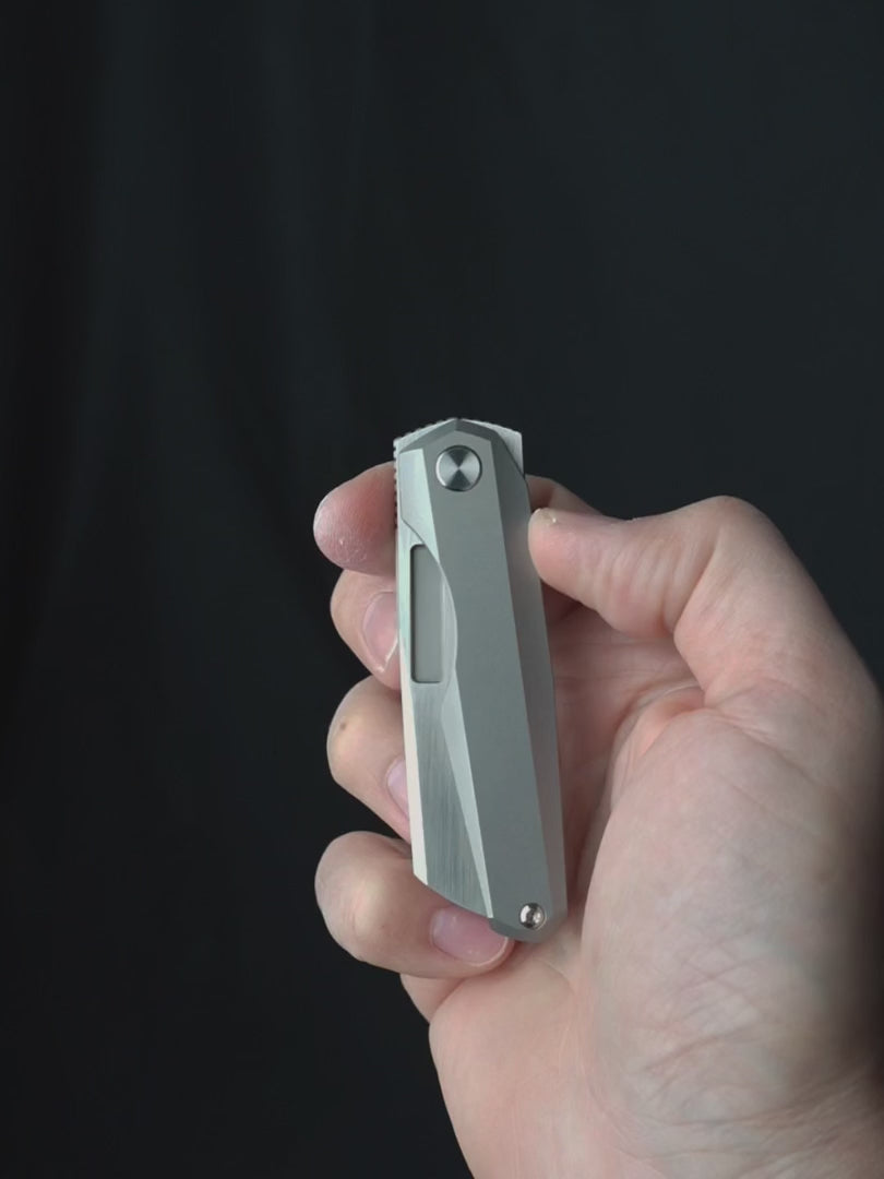 Neuron Knife