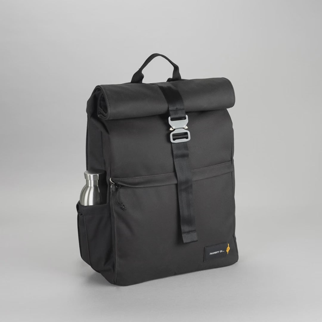 Toby Backpack