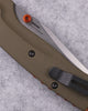 Mini Taggedout® Knife