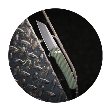 Pro-Tech Malibu Knife
