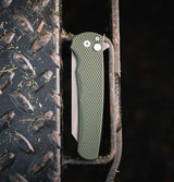 Pro-Tech Malibu Knife