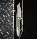 Pro-Tech Malibu Knife