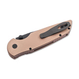 Pro-Tech TR-3 Integrity Knife