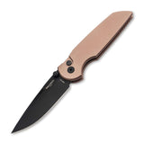 Pro-Tech TR-3 Integrity Knife