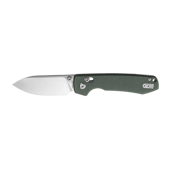 Vosteed Raccoon Crossbar Knife – Mukama