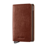 Premium+ Slimwallet Basco