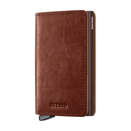 Premium+ Slimwallet Basco