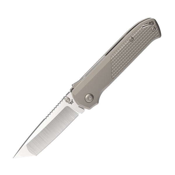 Flytanium Arcade® Pro Knife – Mukama