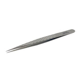 Straight Pineapple Titanium - Pinsetit