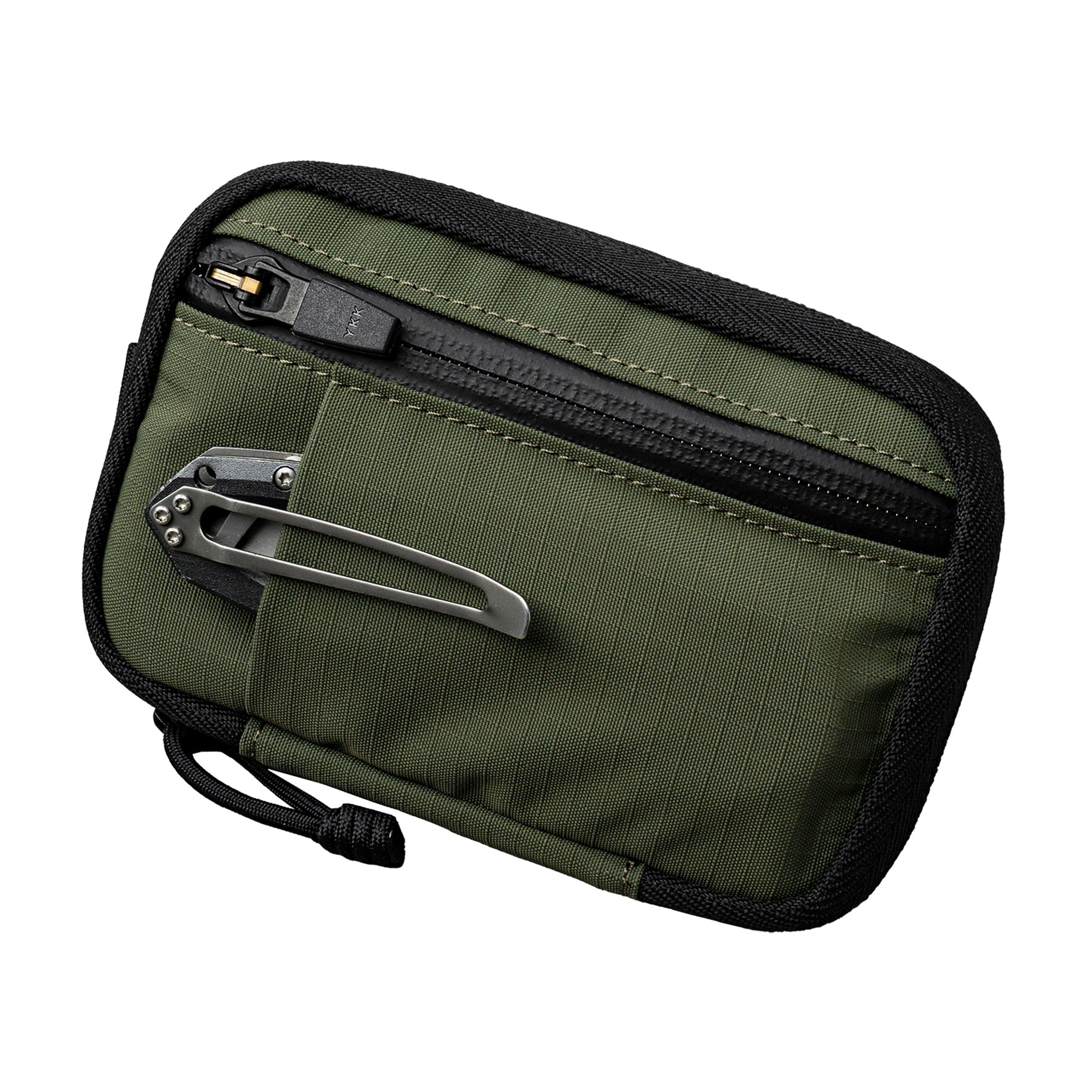 Alpaka HUB Pouch V2 – Mukama