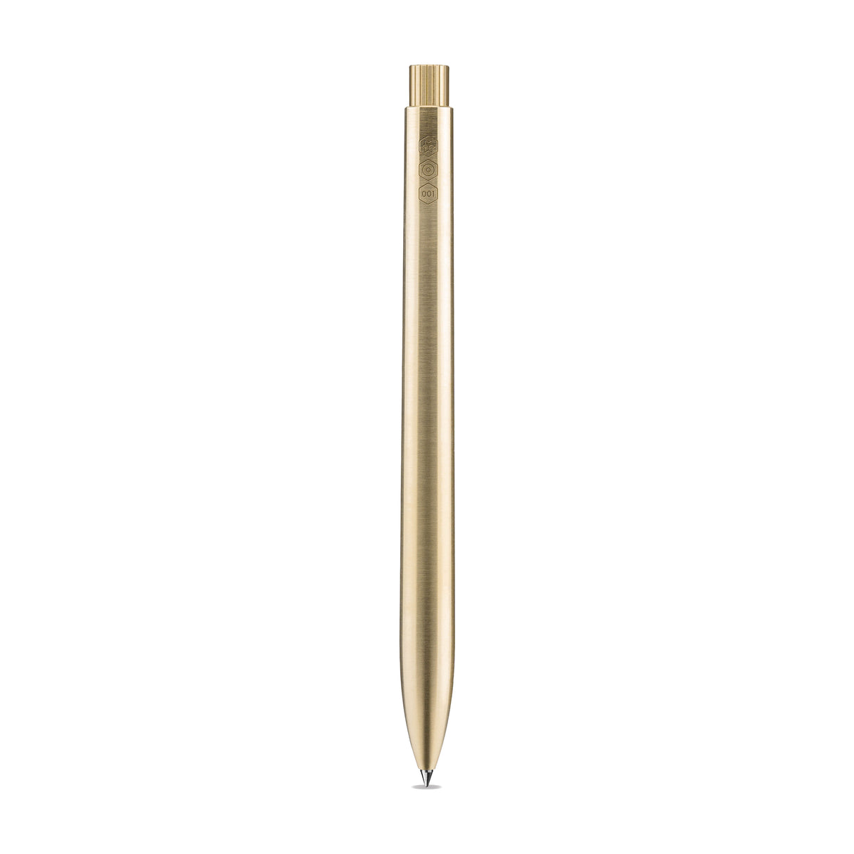 Brass Pen