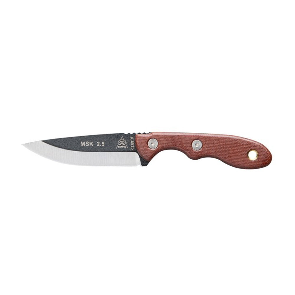 Mini Scandi 2.5 Knife