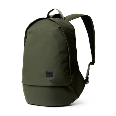 Classic Backpack 3rd Edition