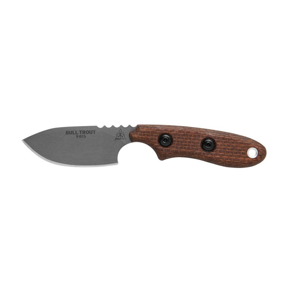 Bull Trout Knife